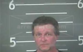 Johnny W Blair