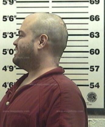 Daniel Ray Evans