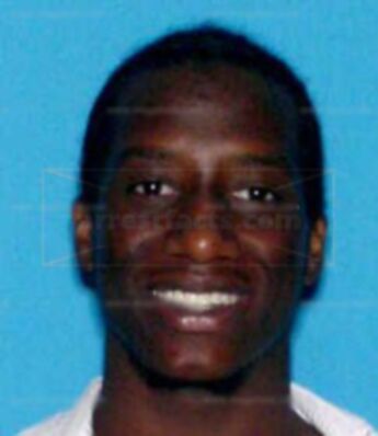 Terrell Germaine Mcclinton