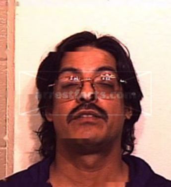 Alejandro Garcia Barron