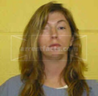 Brittany Jo Kirk