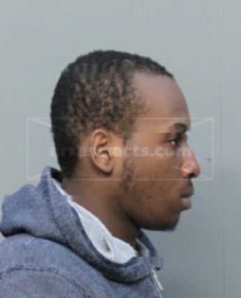 Sterlin Charles Menard