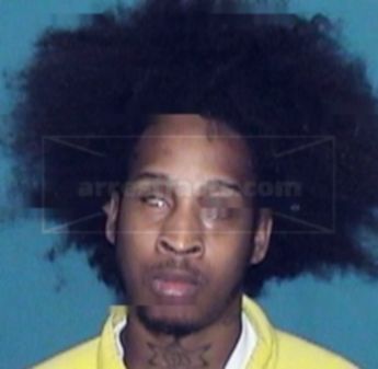 Davaris Norris