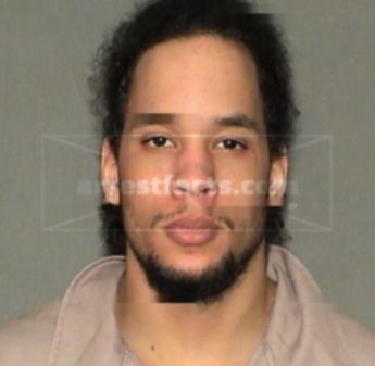 Montrell Dominique Harris