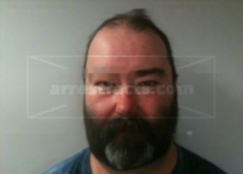 Michael Todd Lafave