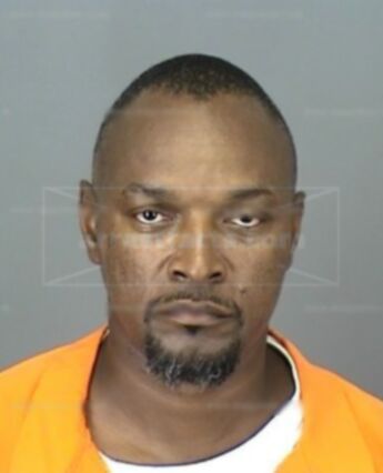 Gerald Tyrone Hampton