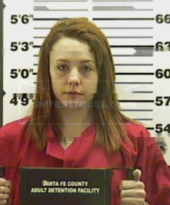 Jamie Lynn Hughes