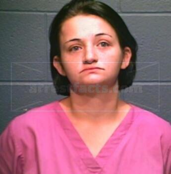 Canessa Lanell Wells