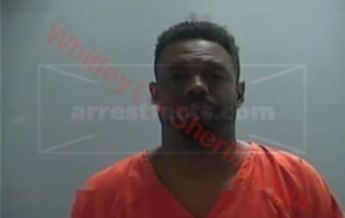 Henry Maurice Wright