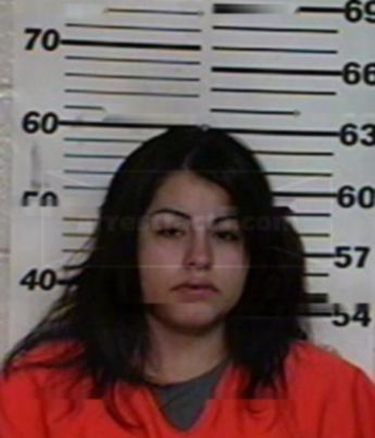Samantha Lee Garcia Gomez