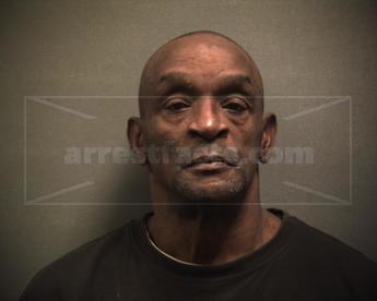 Danny Eugene Washington