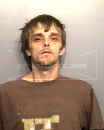 Jared Lee Kimbler