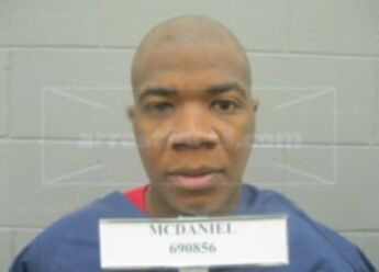 Dawntay Lamont Mcdaniel