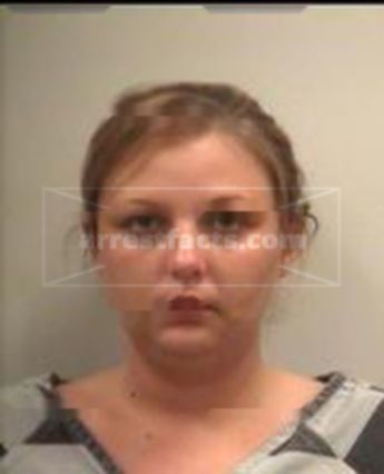 Jessica Susan Parham
