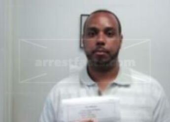 Gary Darrell Mabry
