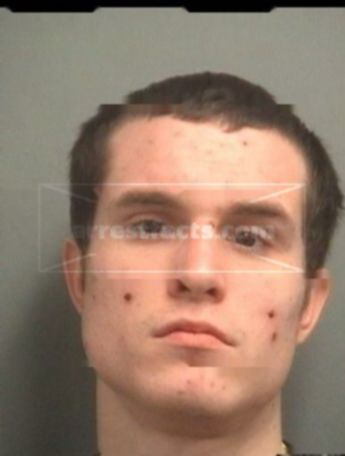 Todd Allen Benson