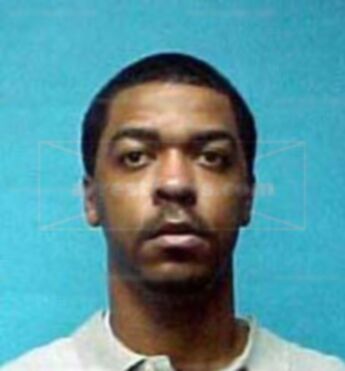 Kevon Richardson
