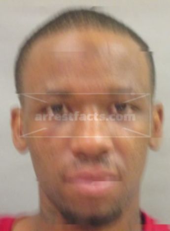 Antonio Eugene Grimmett