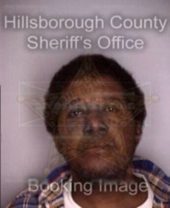 Raymond Pruitt
