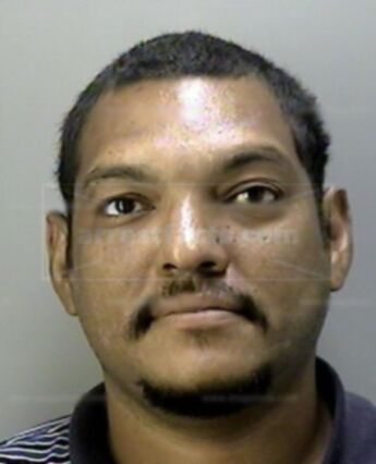 Jose Adalberto Ramos