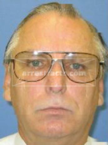 Ronald Harper Huntley