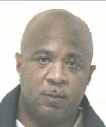 Kermit Maurice James