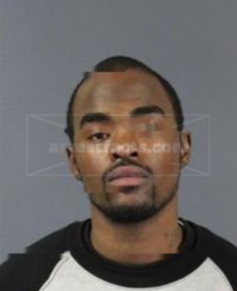 Nyaire Rayshawn Reaves