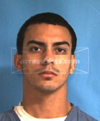 Wilson Jose Ortiz
