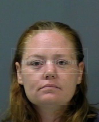 Stephenie Ann Shepheard