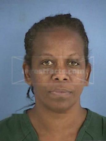 Willette Teresa Warren