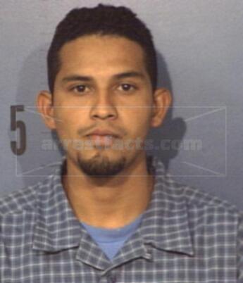Jose Mauricio Corales