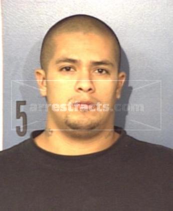 Javier Garcia Pichardo