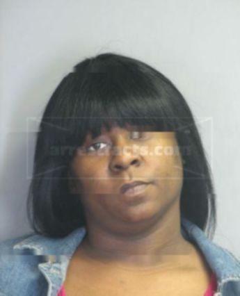 Latoya S Boyd