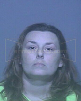 Christina Michele Maddox