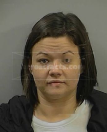 Desiree Lael Chase