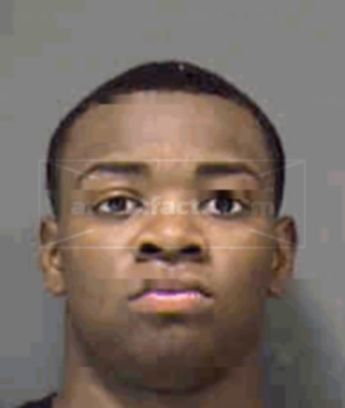Gregory Portee