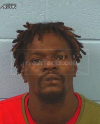 Dementrius Lavon Terry