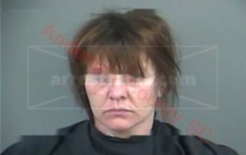 Jennifer Ann Combs