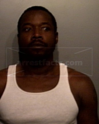Robert Elvis Meeks