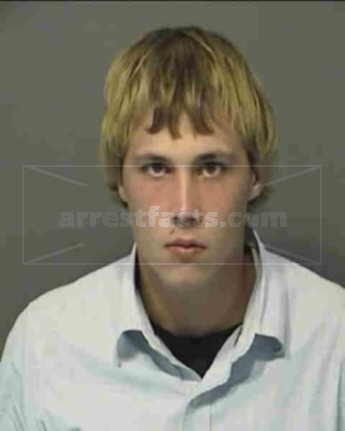 Seth Andrew Peterson