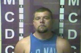 Scott Dewayne Renfro