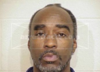 Anthony Lamar Mcgee