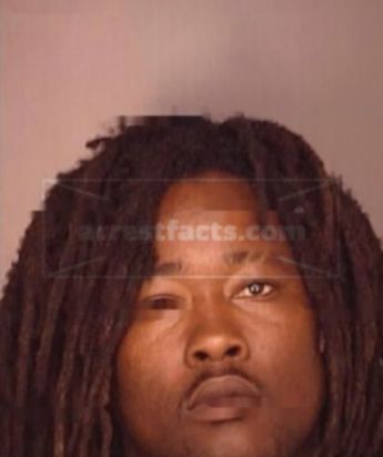 Michael Darnell Grimes
