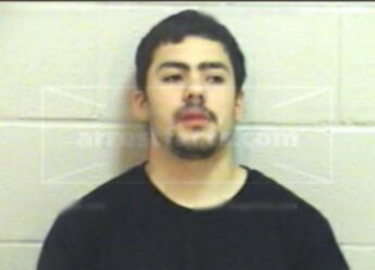 Stephen Caleb Ortiz
