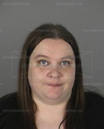 Emma Jean Strickland