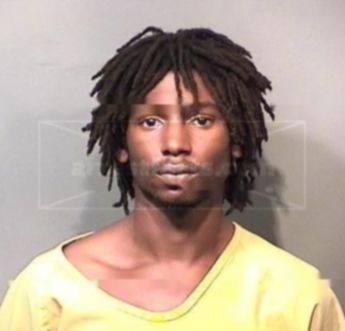Jerome King
