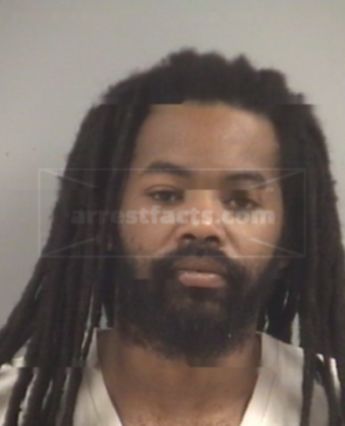 Kevin Lamont Brown