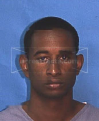 Christopher Allen Mosby