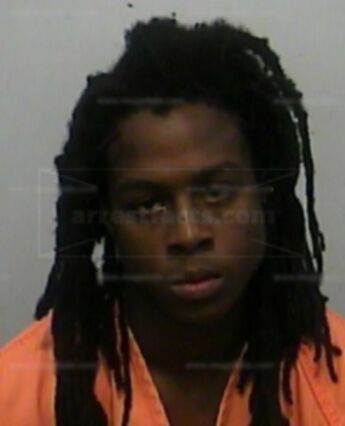 Jared Jamal Simmons-Smith