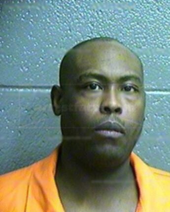 Darrell Wayne Dean